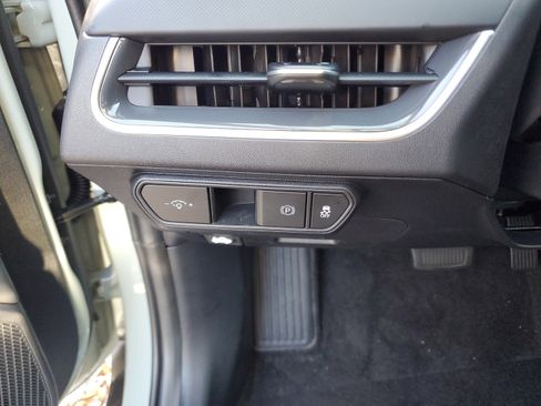 New 2026 Kia K4 EX FWD image 28