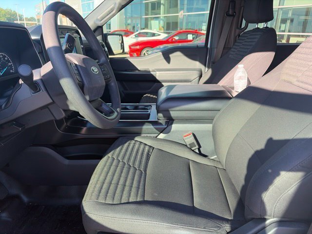 Used 2023 Ford F150 XL w/ STX Appearance Package AWD/4WD image 9