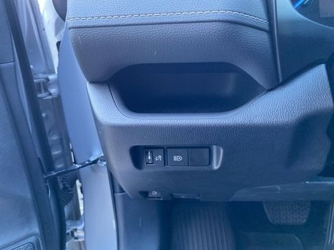 Certified 2025 Toyota RAV4 XLE image 12