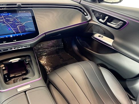 Certified 2026 Mercedes-Benz E 350 Sedan image 22