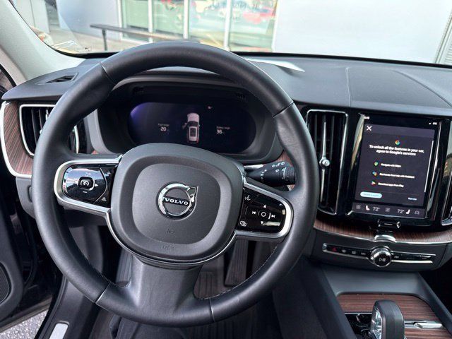 Used 2024 Volvo XC60 T8 Plus w/ Protection Package Premier AWD/4WD image 9