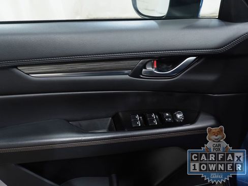 Used 2020 MAZDA CX-5 Grand Touring image 22