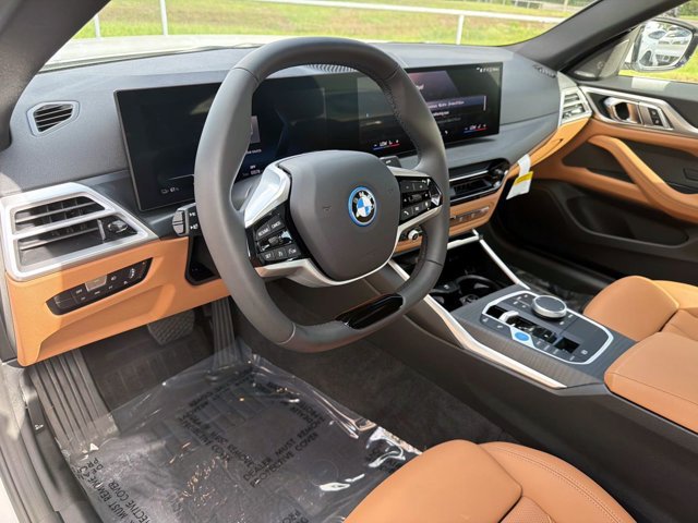 Used 2026 BMW i4 xDrive40i AWD/4WD image 20