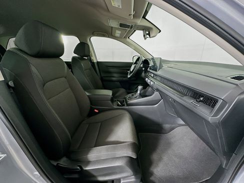Used 2026 Honda CR-V LX image 27