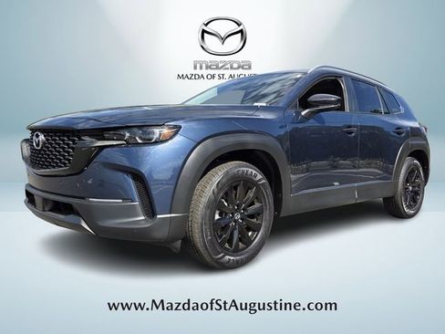 New 2026 MAZDA CX-50 AWD 2.5 S w/ Weather Package image 1