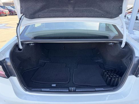 Used 2023 Subaru Legacy Limited image 41