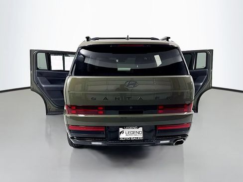 Used 2024 Hyundai Santa Fe Calligraphy AWD/4WD image 27