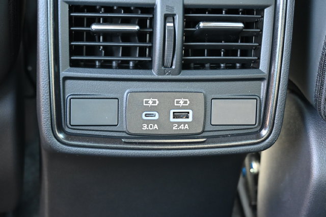 New 2026 Subaru Forester Premium AWD/4WD image 11