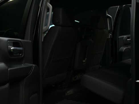 Used 2026 Chevrolet Silverado 2500 Custom w/ Custom Value Package AWD/4WD image 34
