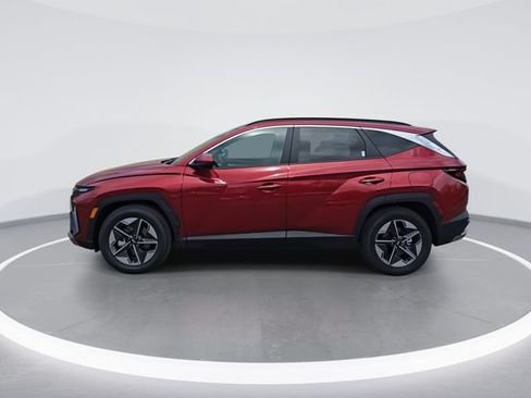 New 2026 Hyundai Tucson SEL FWD image 5