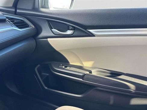 Used 2021 Honda Civic LX image 24