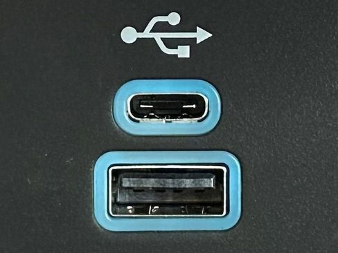 New 2025 Ford Mustang Ecoboost Fastback image 45