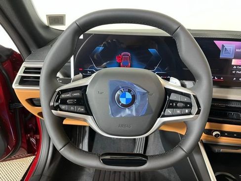 New 2026 BMW 430i xDrive AWD/4WD image 11