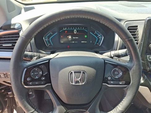 Used 2023 Honda Odyssey Elite image 21