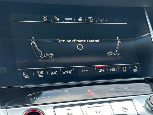 New 2026 Audi RS 6 performance image 20