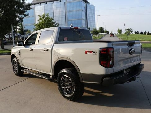 New 2026 Ford Ranger XLT w/ Equipment Group 301A High AWD/4WD image 5