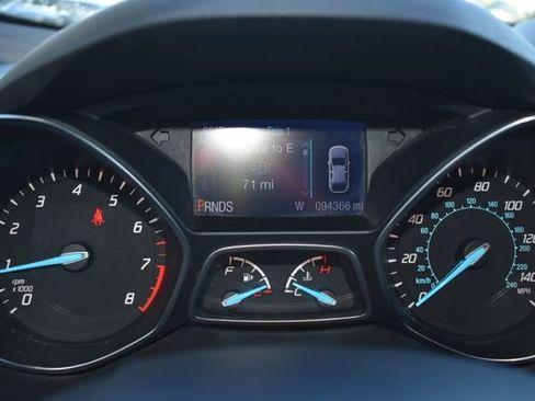 Used 2015 Ford Escape SE AWD/4WD image 17