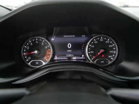 Used 2022 Jeep Renegade Altitude AWD/4WD image 27