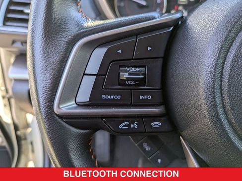 Used 2023 Subaru Crosstrek 2.5i Limited w/ Moonroof Package image 19