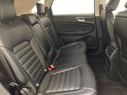 Used 2024 Ford Edge SEL image 19