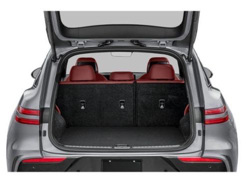 New 2026 Genesis GV70 3.5T Sport Prestige image 10