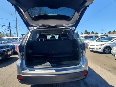Used 2015 Toyota Highlander Plus image 24