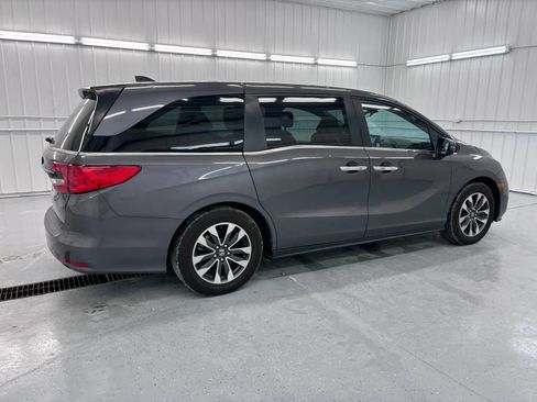 Used 2022 Honda Odyssey EX-L image 7