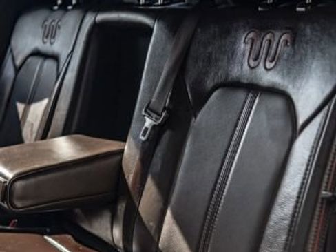 Used 2017 Ford F350 King Ranch w/ King Ranch Ultimate Package image 16