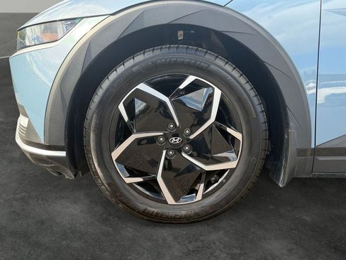Used 2024 Hyundai Ioniq 5 SEL AWD/4WD image 4