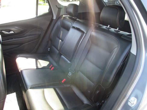 Used 2020 GMC Terrain SLT w/ Preferred Package AWD/4WD image 21