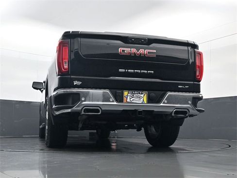 Certified 2022 GMC Sierra 1500 SLT w/ SLT Premium Plus Package image 26