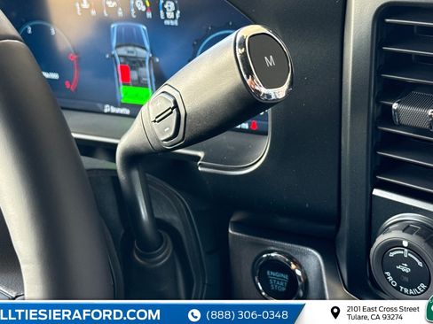 New 2025 Ford F250 Platinum image 16