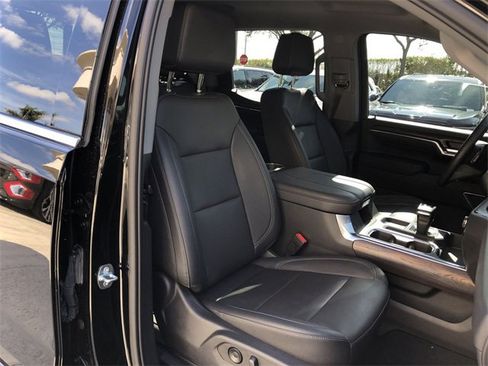 Used 2023 GMC Sierra 1500 SLT w/ SLT Premium Package image 29