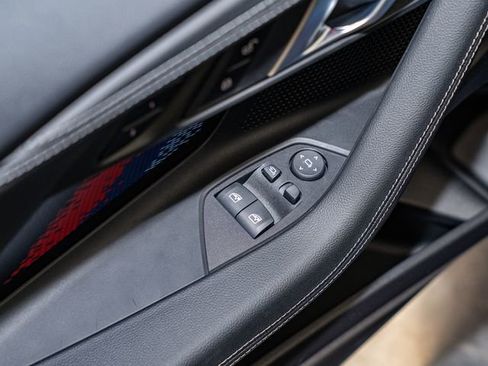 New 2026 BMW M2 w/ Carbon Package image 14