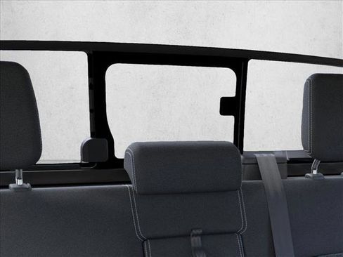 New 2026 Ford Ranger XLT w/ Equipment Group 301A High image 22