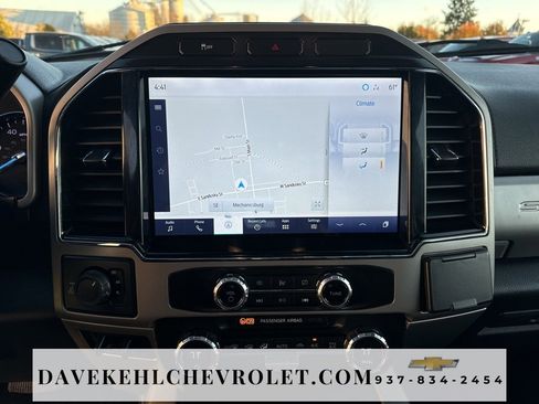 Used 2022 Ford F250 Lariat image 12