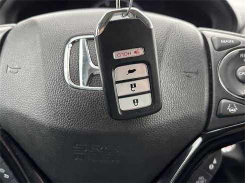 Used 2021 Honda HR-V EX image 38