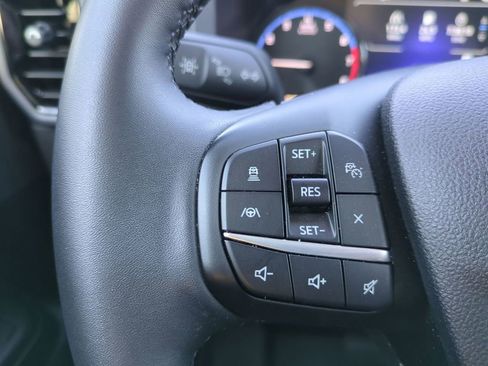 Used 2024 Ford Bronco Sport Outer Banks w/ Tech Package image 26