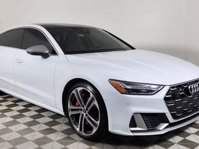 Used 2024 Audi S7 Prestige w/ Prestige Package