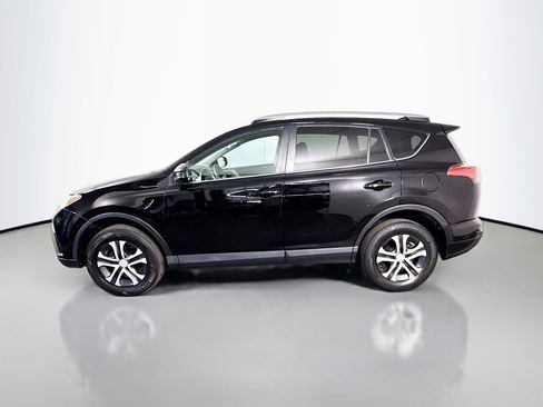 Used 2017 Toyota RAV4 LE image 6