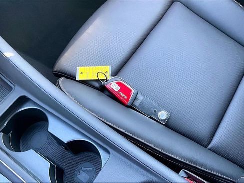 Used 2025 Cadillac CT5 V image 33