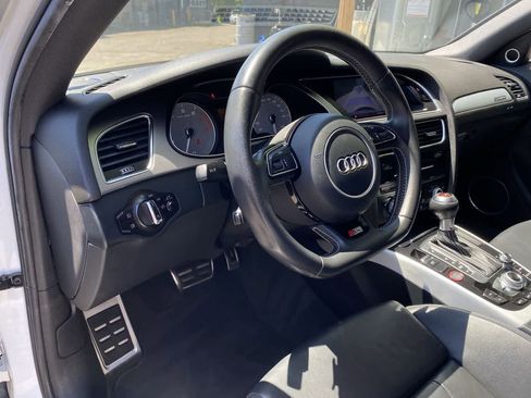Used 2014 Audi S4 Prestige w/ Prestige Package AWD/4WD image 2