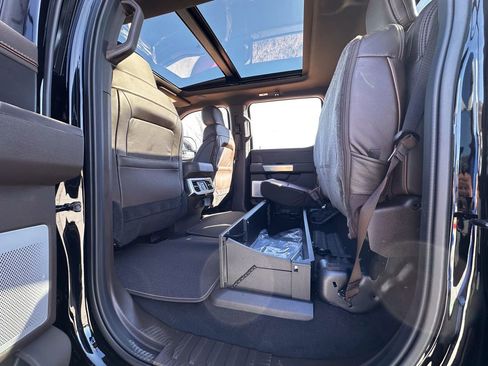 New 2026 Ford F250 King Ranch w/ Chrome Package image 61