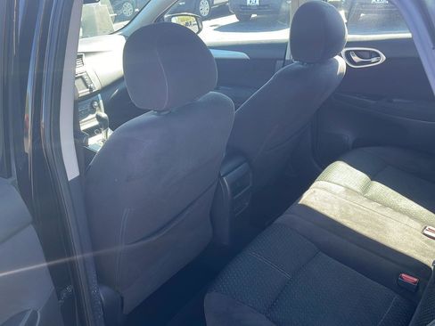 Used 2013 Nissan Sentra SR w/ Driver Pkg FWD image 28