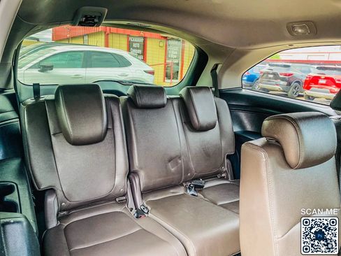 Used 2020 Honda Odyssey EX-L image 32