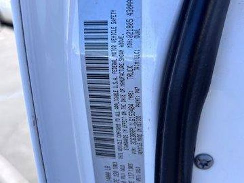 Used 2020 RAM 3500 Limited w/ Max Tow Package AWD/4WD image 13