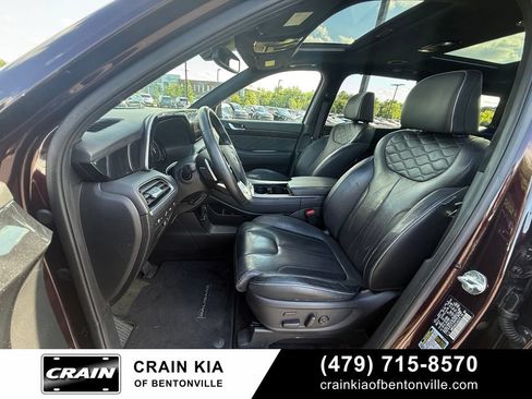 Used 2020 Hyundai Palisade Limited FWD image 19