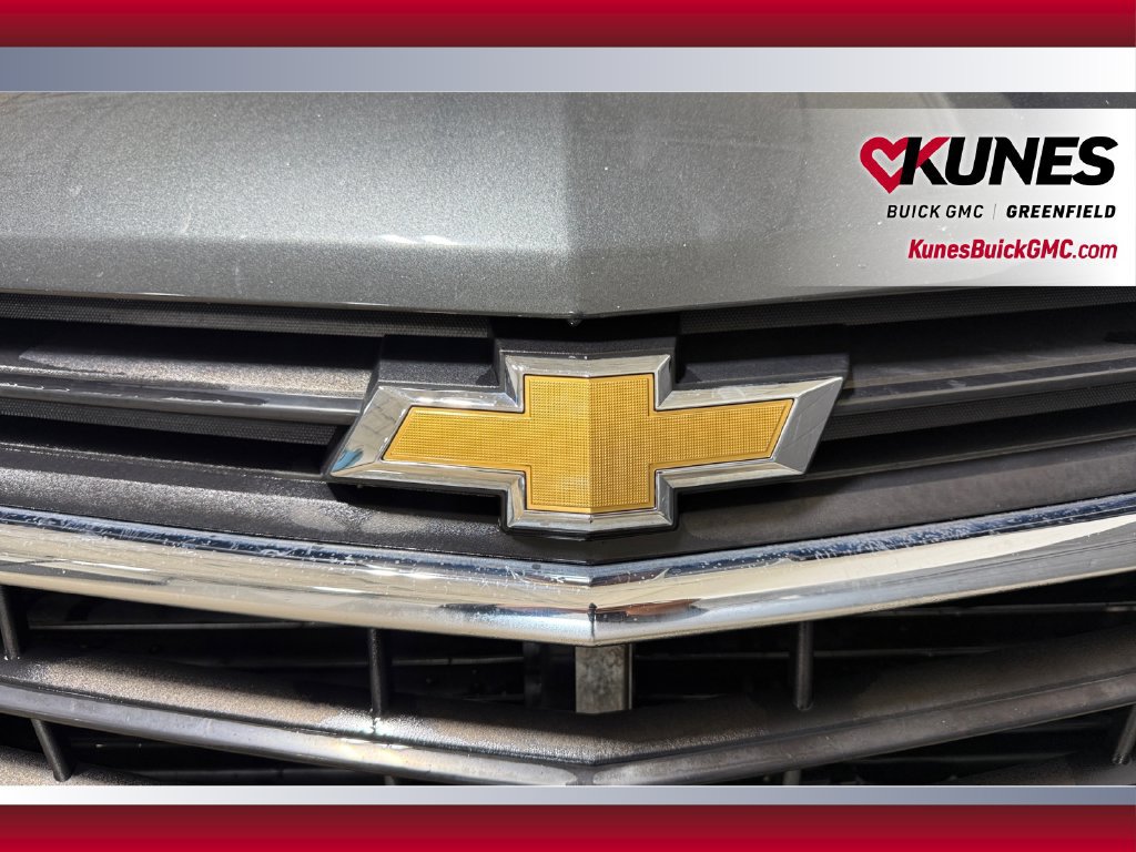 Used 2018 Chevrolet Equinox LT FWD image 40