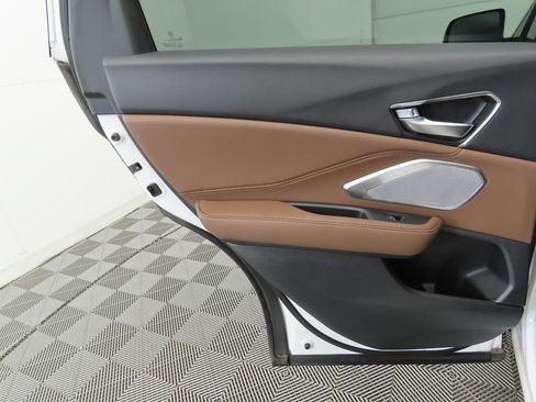 Used 2021 Acura RDX w/ Technology Package image 26