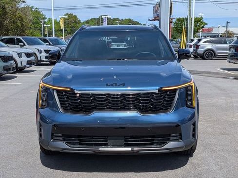 New 2026 Kia Sorento SX Prestige AWD/4WD image 8